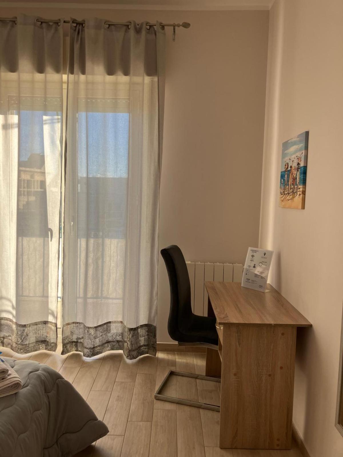 La Casa Di Zia Nini Appartement Villaggio Pirandello Buitenkant foto